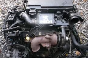 двигатель PEUGEOT 1007  1 4HDI 2006 год, комплектный