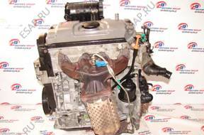 двигатель PEUGEOT 1007 1.4 8V KFV ZGIERZ
