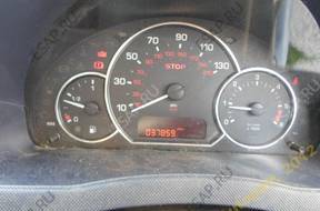 двигатель PEUGEOT 1007 1.4 HDI 2005 год DV4TD