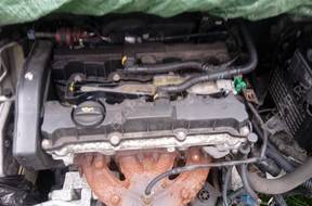 двигатель Peugeot 1007 1.6 16 V