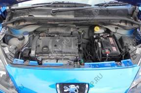 двигатель PEUGEOT 1007 SPORT 1.6 16V
