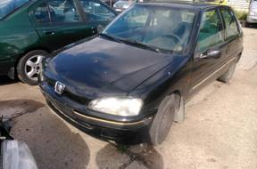 двигатель PEUGEOT 106  1,0B-