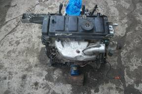 двигатель PEUGEOT 106 306 1.4 8V 167TKM с DOKUMENTAMI