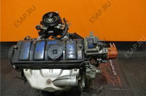 двигатель PEUGEOT 106 306 SAXO ZX KDY 1.4 B