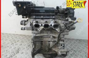 двигатель Peugeot 107  1.0B 68KM 1KRB52