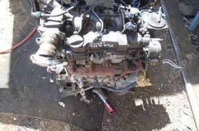 двигатель Peugeot 1.6hdi 306 C4 ford focus