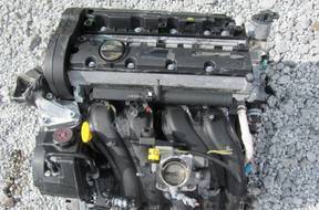 двигатель PEUGEOT 2.0 16V 206 GT GTI