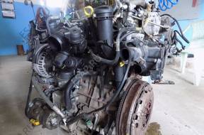 двигатель PEUGEOT 2.0 HDI 136 л.с. RHR