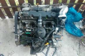 двигатель Peugeot 2.0 HDI PSA RHS 110km C4 C5 C8. 307