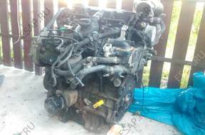 двигатель Peugeot 2.0 HDI PSA RHS 110km C4 C5 C8. 307
