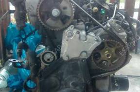 двигатель Peugeot 2.0 HDI PSA RHS 110km C4 C5 C8. 307