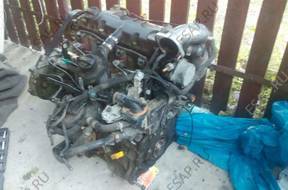 двигатель Peugeot 2.0 HDI PSA RHS 110km C4 C5 C8. 307