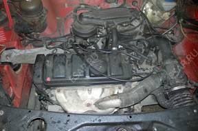 двигатель peugeot 205 1,1 8v 117 tys.л.с.