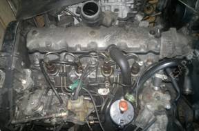 двигатель Peugeot 205 1,9