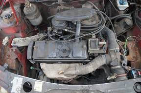 двигатель peugeot 205 1.1