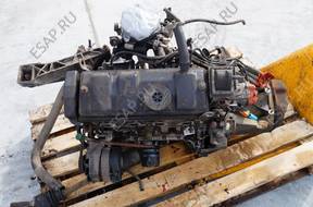 двигатель peugeot 205 1.1