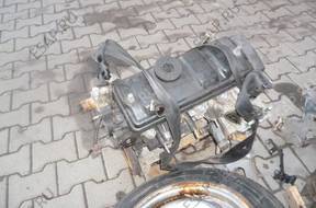 двигатель PEUGEOT 205 1.4