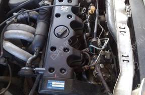 двигатель peugeot 205 1.5 D.
