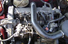 двигатель PEUGEOT 205 1.8D