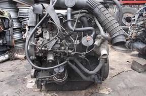 двигатель Peugeot 205 1.9 TD
