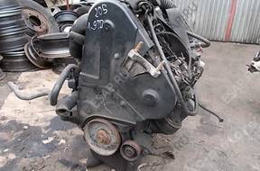 двигатель Peugeot 205 1.9 TD