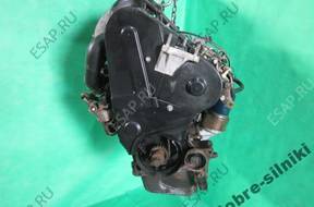 двигатель PEUGEOT 205 309 1.8 TD 10CV2P CZESCI KONIN