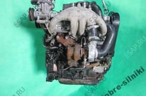 двигатель PEUGEOT 205 309 1.8 TD 10CV2P CZESCI KONIN