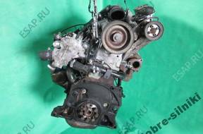 двигатель PEUGEOT 205 309 1.8 TD 10CV2P CZESCI KONIN