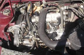 двигатель PEUGEOT 205 405 309 1,9TD