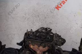 двигатель PEUGEOT 205, PEUGEOT 309, 1.1 и 1.2 (1F)