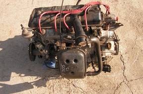 двигатель PEUGEOT 205