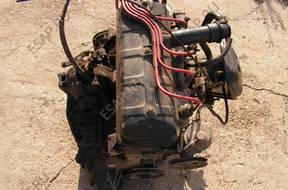 двигатель PEUGEOT 205