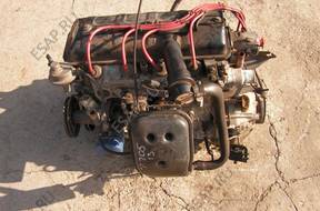 двигатель PEUGEOT 205