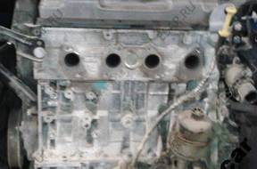 двигатель Peugeot 206+ 1.1 8v HFX przebieg 60 ty '09