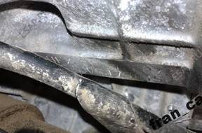 двигатель Peugeot 206+ 1.1 8v HFX przebieg 60 ty '09