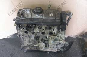 двигатель peugeot 206 1,1 2000 год HFX