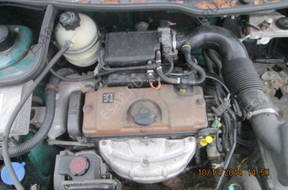 двигатель peugeot 206 1,2