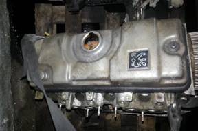 двигатель PEUGEOT 206 1,4 8V  50TY