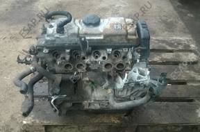 двигатель PEUGEOT 206 1,4 B БЕЗ НАВЕСНОГО ОБОРУДОВАНИЯ