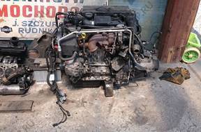 двигатель PEUGEOT 206 1,4 HDI 90 000KM