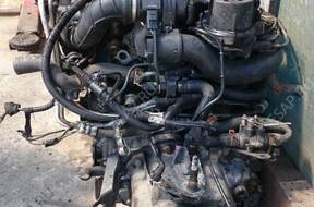 двигатель PEUGEOT 206 1,4 HDI 90 000KM