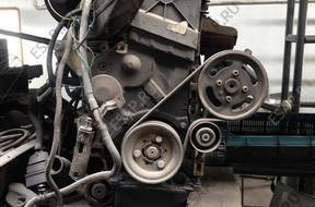 двигатель Peugeot 206 1,4  KFX 10FS/A