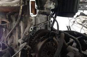 двигатель Peugeot 206 1,4  KFX 10FS/A