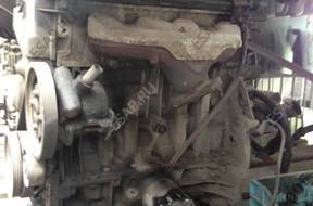 двигатель Peugeot 206 1,4  KFX 10FS/A