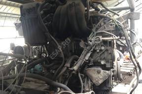 двигатель Peugeot 206 1,4  KFX 10FS/A