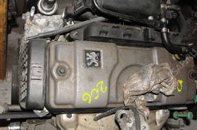 двигатель - PEUGEOT 206 1,4