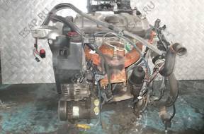 двигатель Peugeot 206 1,4