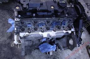 двигатель peugeot 206+ 1,4hdi 2010 citroen c3