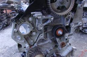 двигатель peugeot 206+ 1,4hdi 2010 citroen c3