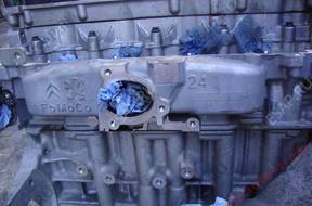 двигатель peugeot 206+ 1,4hdi 2010 citroen c3